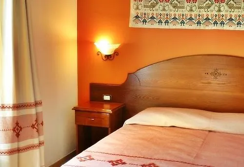 Hotel Bia Maore Baunei
