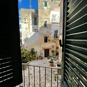 Casa Zia Cecchina , Bari Italie