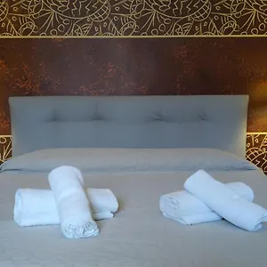 Cconforthotels R&b , Bari Italie