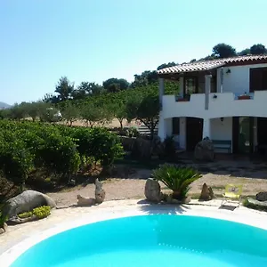Domo De Resteblas Bed & Breakfast