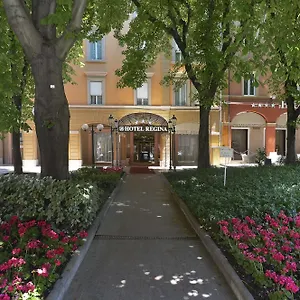 Zanhotel Regina Italy
